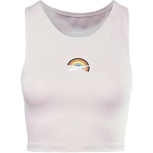 Reebox Pride Tank in Berry Frost